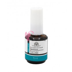 Primer Non Acidic pentru unghii Global Fashion 15 ml, art 3651